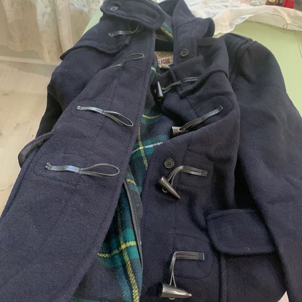 Gloverall classic coat - Picture 13 of 15